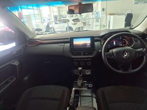 Renault Kiger 1.0T Intens CVT - Image 13