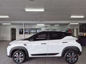 Renault Kiger 1.0T Intens CVT - Image 2