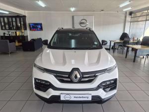 Renault Kiger 1.0T Intens CVT - Image 3
