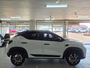 Renault Kiger 1.0T Intens CVT - Image 4