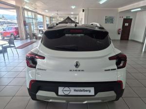 Renault Kiger 1.0T Intens CVT - Image 5