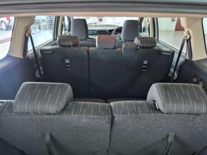 Toyota Rumion 1.5 SX - Image 10