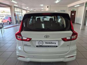 Toyota Rumion 1.5 SX - Image 11