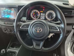 Toyota Rumion 1.5 SX - Image 16