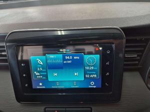 Toyota Rumion 1.5 SX - Image 18