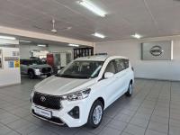 Thumbnail Toyota Rumion 1.5 SX