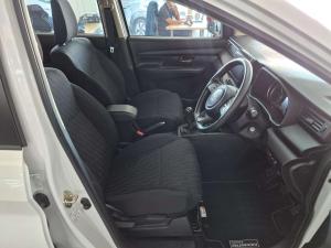 Toyota Rumion 1.5 SX - Image 7