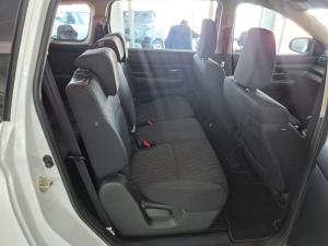 Toyota Rumion 1.5 SX - Image 8