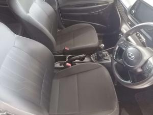 Hyundai i20 1.2 Motion - Image 11
