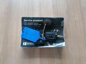 Hyundai i20 1.2 Motion - Image 14