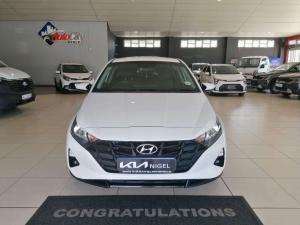 Hyundai i20 1.2 Motion - Image 2