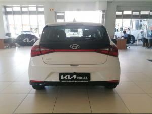 Hyundai i20 1.2 Motion - Image 4