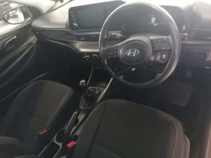 Hyundai i20 1.2 Motion - Image 8