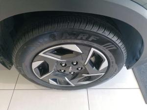 Kia Sonet 1.5LX - Image 10