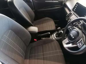 Kia Sonet 1.5LX - Image 11