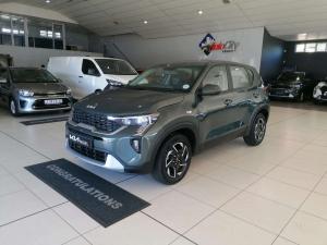 Kia Sonet 1.5LX - Image 1