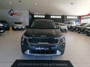 Kia Sonet 1.5LX - Image 2