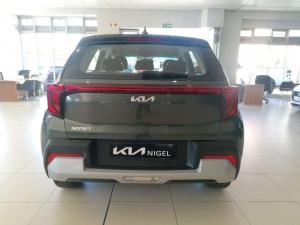 Kia Sonet 1.5LX - Image 4