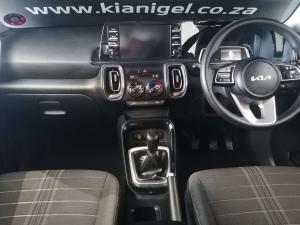 Kia Sonet 1.5LX - Image 7