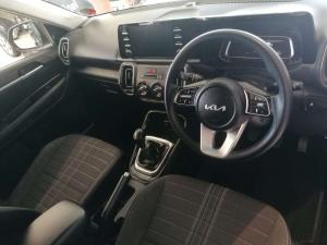 Kia Sonet 1.5LX - Image 8