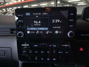 Hyundai Staria 2.2D Executive automatic - Image 18