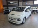 Thumbnail Hyundai Staria 2.2D Executive automatic