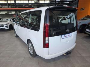 Hyundai Staria 2.2D Executive automatic - Image 7