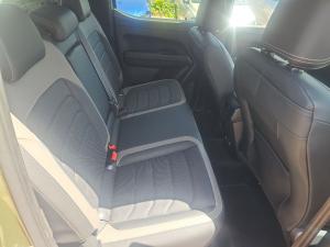 Volkswagen Amarok 3.0TDI V6 double cab Aventura 4Motion - Image 14