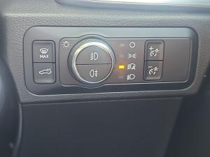 Volkswagen Amarok 3.0TDI V6 double cab Aventura 4Motion - Image 17