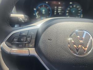 Volkswagen Amarok 3.0TDI V6 double cab Aventura 4Motion - Image 18