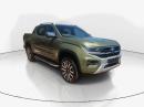 Thumbnail Volkswagen Amarok 3.0TDI V6 double cab Aventura 4Motion