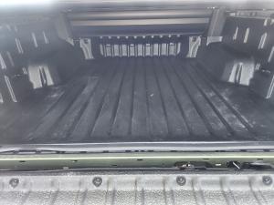 Volkswagen Amarok 3.0TDI V6 double cab Aventura 4Motion - Image 9