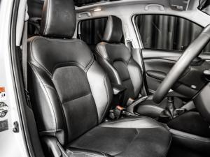 Suzuki Grand Vitara 1.5 GLX manual - Image 10