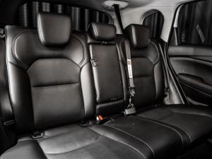Suzuki Grand Vitara 1.5 GLX manual - Image 11
