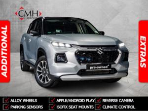 Suzuki Grand Vitara 1.5 GLX manual - Image 1