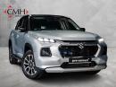 Thumbnail Suzuki Grand Vitara 1.5 GLX manual