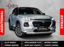 Thumbnail Suzuki Grand Vitara 1.5 GLX manual