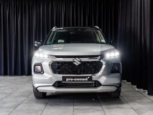 Suzuki Grand Vitara 1.5 GLX manual - Image 2