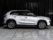 Suzuki Grand Vitara 1.5 GLX manual - Thumbnail 3