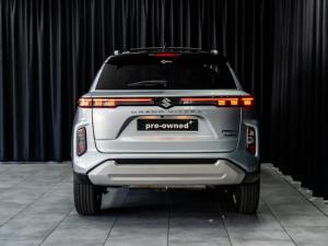 Suzuki Grand Vitara 1.5 GLX manual - Image 4