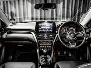 Suzuki Grand Vitara 1.5 GLX manual - Image 7