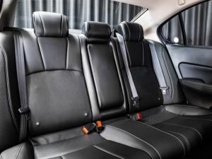 Honda Ballade 1.5 Elegance - Image 11