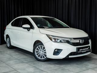 Honda Ballade 1.5 Elegance