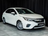 Honda Ballade 1.5 Elegance