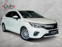 Honda Ballade 1.5 Elegance