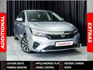 Honda Ballade 1.5 Elegance - Image 1