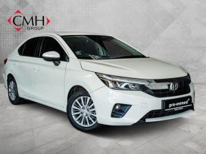 Honda Ballade 1.5 Elegance - Image 1