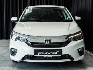 Honda Ballade 1.5 Elegance