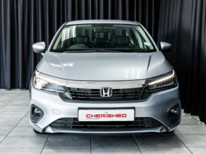 Honda Ballade 1.5 Elegance - Image 2