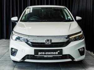 Honda Ballade 1.5 Elegance - Image 2